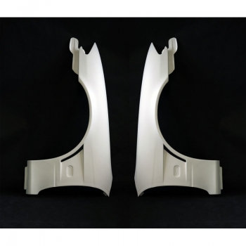 Nissan Silvia S14 Face Lift Body Kit Conversion S14.5
