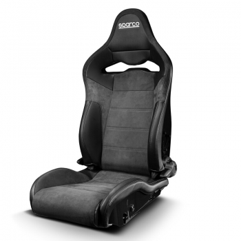 Sparco SPR Bucket Seat mit Straßenzulassung