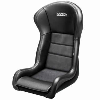 Sparco Stradale Performance Bucket Seat mit Straßenzulassung