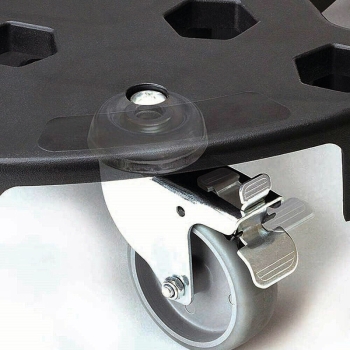 Tyre Dolly
