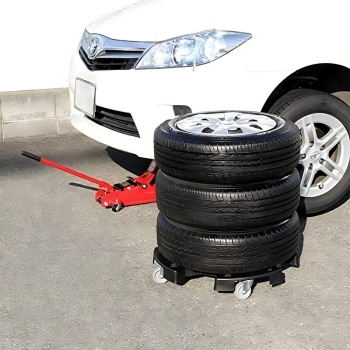 Tyre Dolly