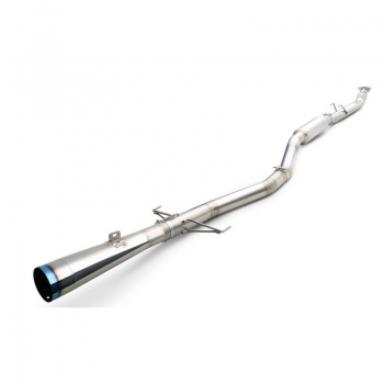 Tomei Expreme Ti Type-R Catback System Honda Civic Type R FK8