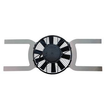 Revotec Universal Fan Bracket Flush