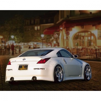 Vertex Style Bodykit für Nissan 350Z