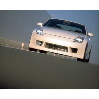Vertex Style Bodykit für Nissan 350Z