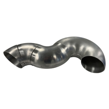 Revotec Aluminium Donut to cut Angles