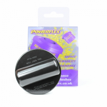 Powerflex Audi Jacking Point Adapter