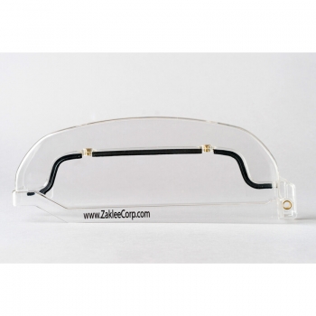 Transparent Cam Cover Mitsubishi 4G63 Engines Lancer Evo 1-3