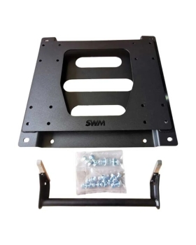 SW Motorsports Toyota Yaris GR 20+ OEM Factory Seat LOWERING KIT