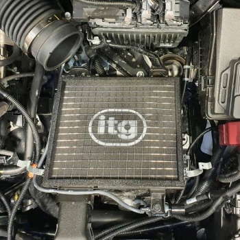 ITG Air Panel Pro-Filter Replacement Element Toyota Yaris GR 20+