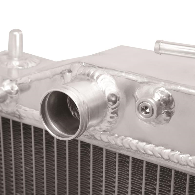 Subaru WRX/STI GDB Aluminium Radiator, 2001–07