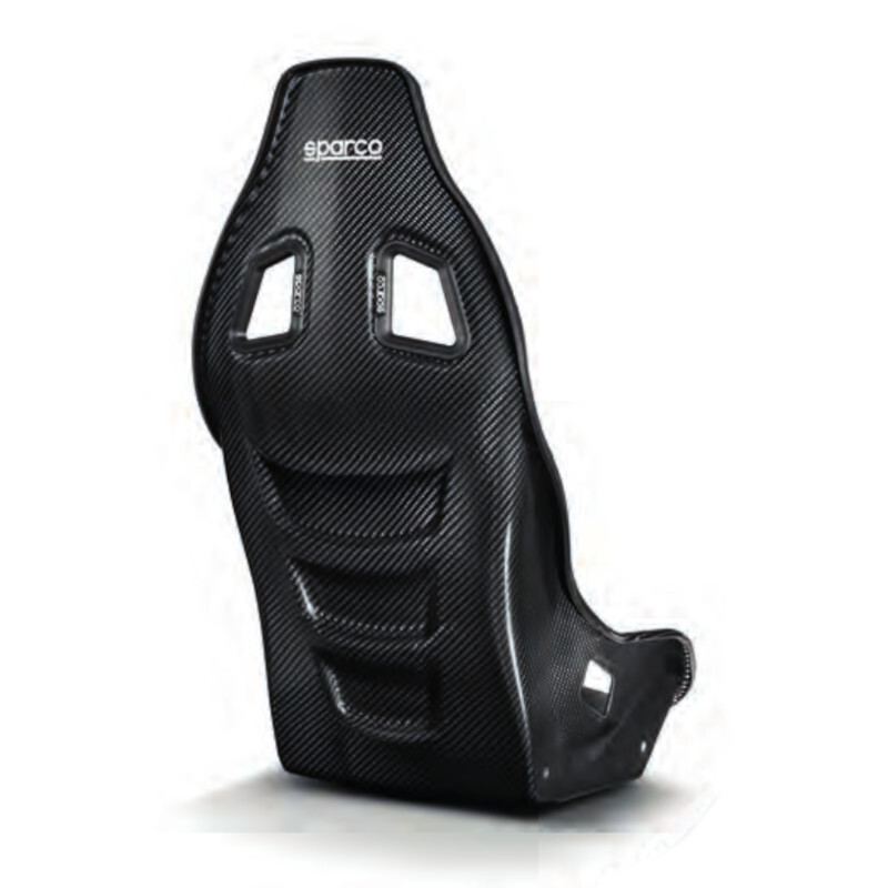 Sparco Ultra Carbon FIA Schalen Sitz