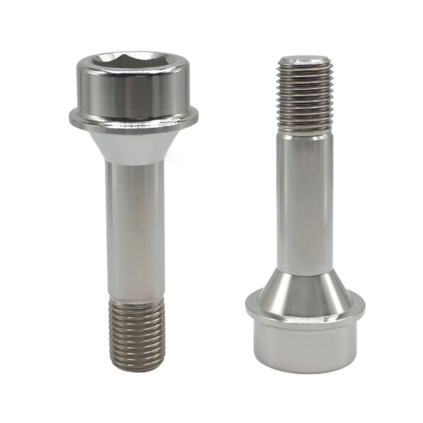 M14x1.5 Titan Conical Radbolzen Schrauben für Seat - Rison