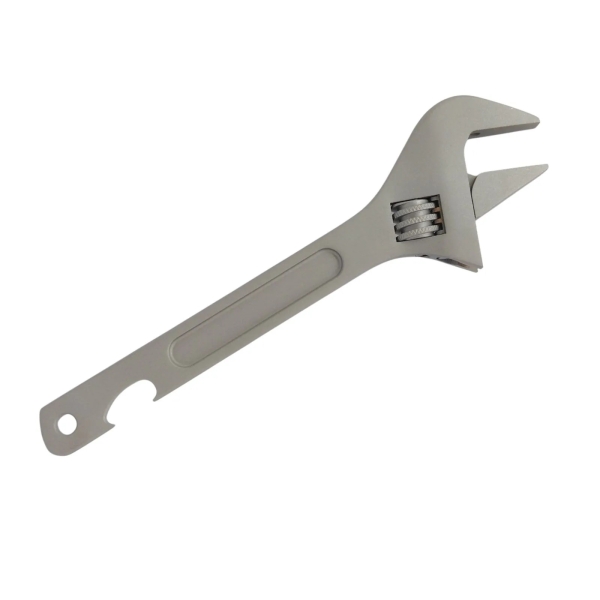 Titanium Verstellbarer Schlüssel 150mm - Rison