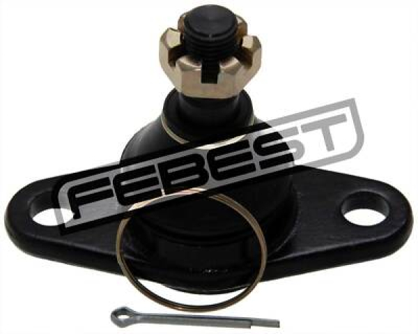 Nissan Traggelenk Vorne Unten Skyline Stagea Laurel Cefiro R32 R33 R34 - FEBEST