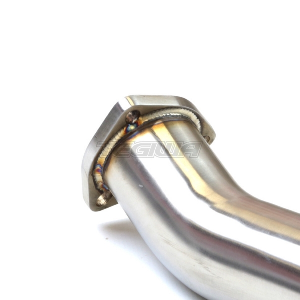 TEGIWA Catback Honda CIvic EP3 01-06 - 70mm