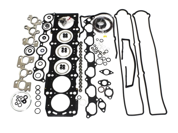 Toyota 1JZ-GTE VVTi Engine Gasket Kit Chaser MarkII JZX100 Crown 04111-46111