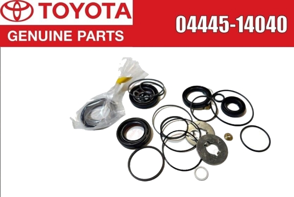 Toyota Supra JZA80 Original Lenkgetriebe Dichtsatz Überholsatz 04445-14040