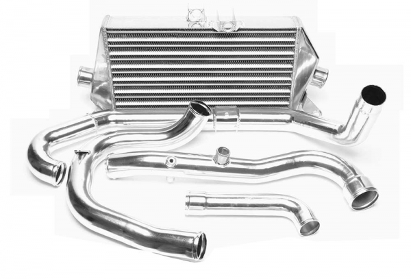 Mitsubishi Evo 1 / 2 / 3 Intercooler Kit