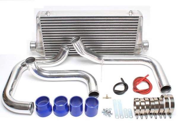 Nissan Skyline R32 / R33 GTS-T / R34 GTT Intercooler Kit