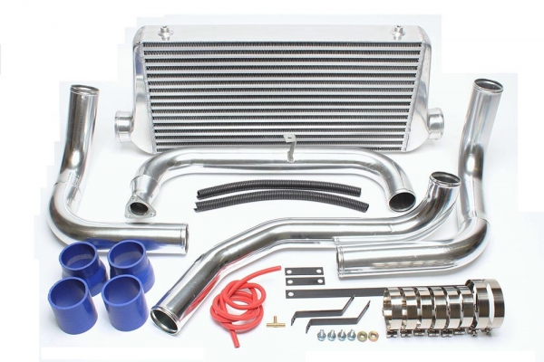 Nissan Sunny N14 GTI-R Front Mount Intercooler Kit