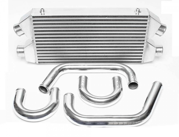 Nissan Ladeluftkühler Kit 300ZX Z32