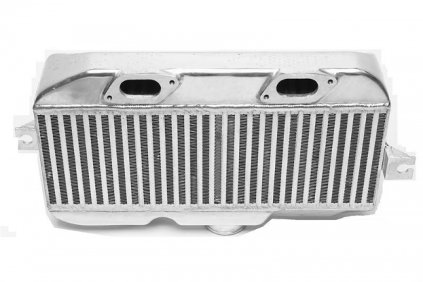 Subaru WRX + STI 2000 - 2007 Top Mount Ladeluftkühler Kit