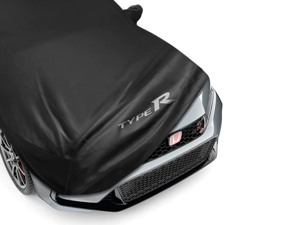 Honda OEM Outdoor Body Cover Plane Civic FL5 Type R 23+