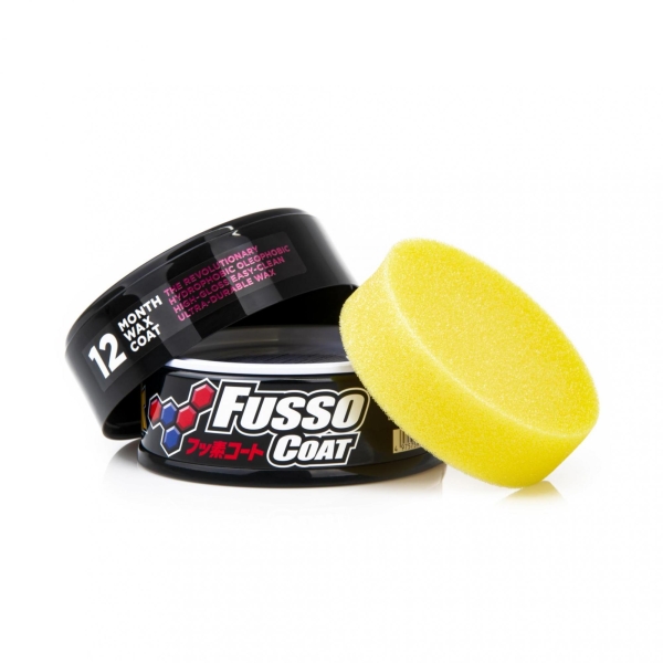 Soft99 Fusso Coat Dark