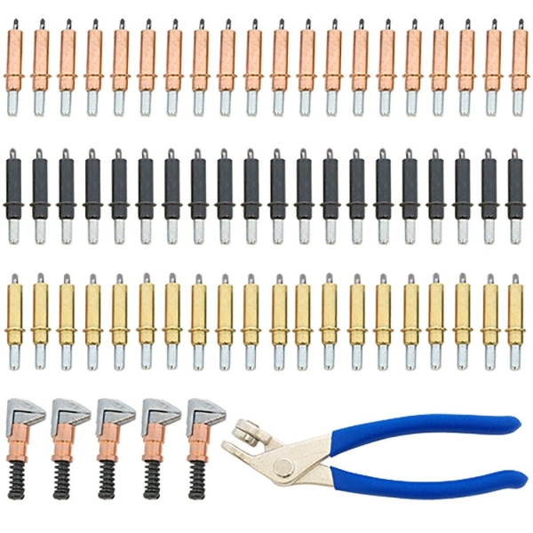 Cleco Assortment