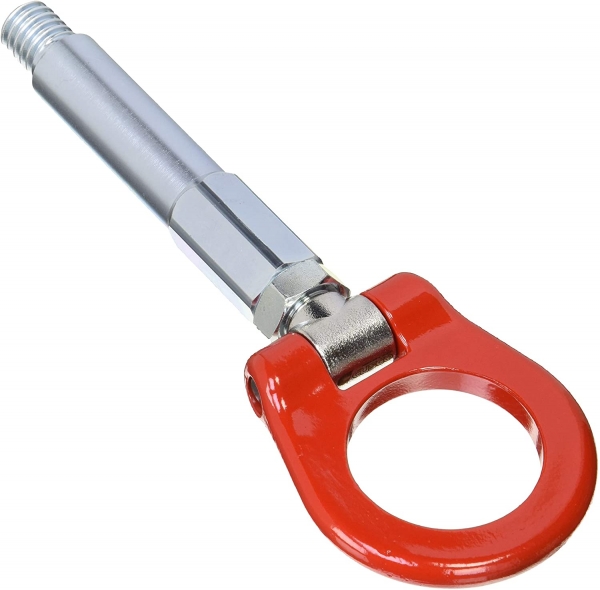 Cusco Rear Tow Eye Hook Abschlepphaken Toyota Yaris GR 20+