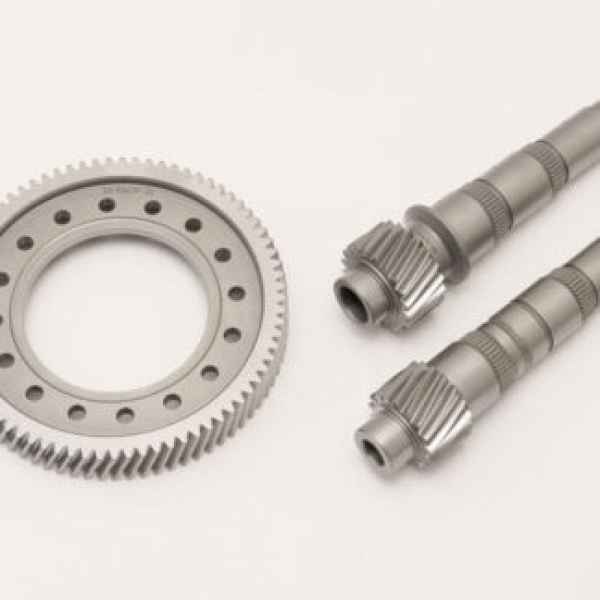 Cusco Final Drive Gear Kit 4.8 Toyota Yaris GR 20+
