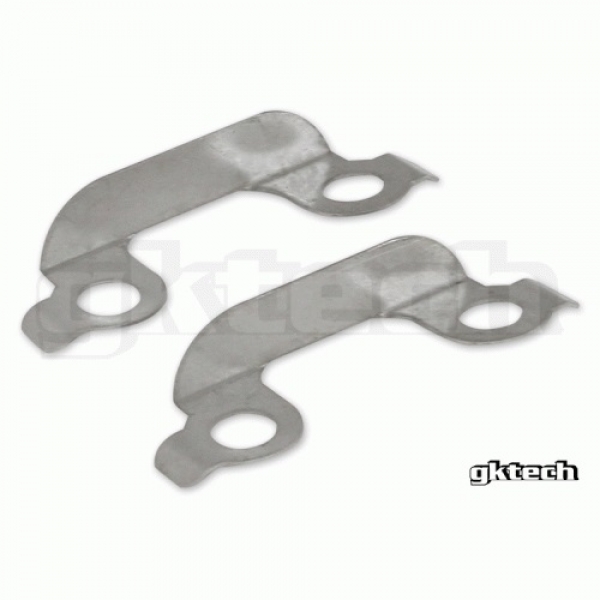 Nissan T2 Stainless Steel Turbo Locking Tabs GKTECH