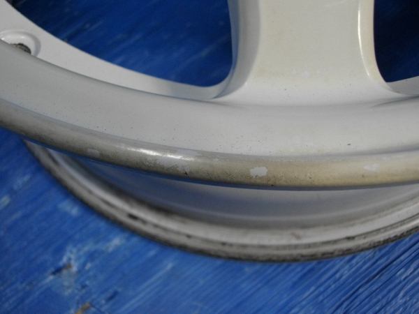 Mitsubishi Lancer EVO III CE09a OZ Racing Felgen 15 x 6J ET46 4x114.3
