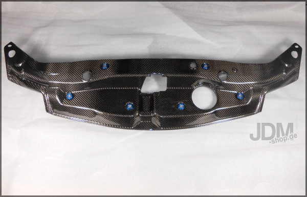 CIVIC FN2 07-11 Cooling Panal Carbon