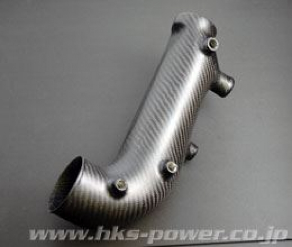 HKS Subaru Impreza GRB EJ20 Carbon Suction Intake Pipe