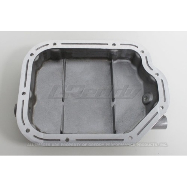 Nissan 350Z Z33 VQ35DE GReddy Oil Pan