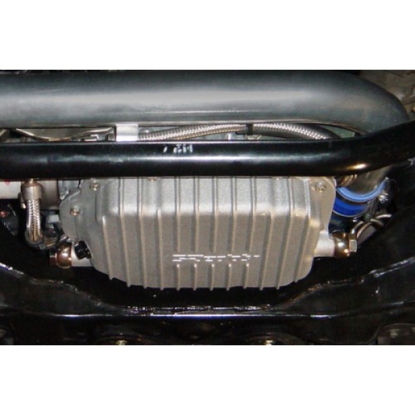 Nissan 350Z Z33 VQ35DE GReddy Oil Pan