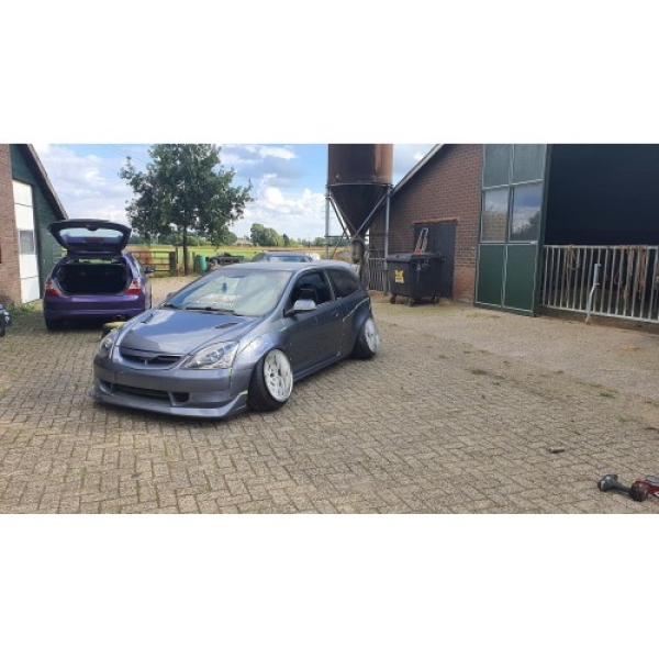 Honda Civic EP 01-05 Overfender Kit