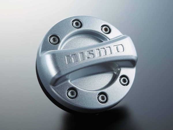 NISMO Nissan Billet Oil Filler Cap