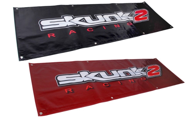 Skunk2 Racing Banner