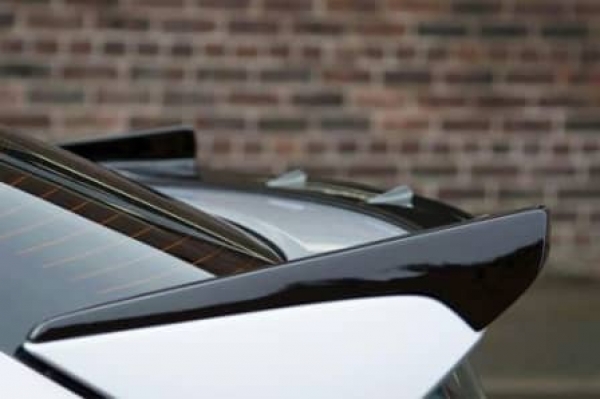 Honda Civic 06-11 FK/FN/FN2 HB Seeker Style Rear Spoiler