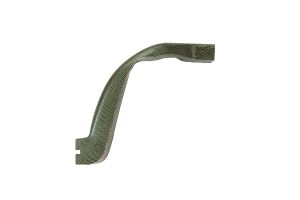 Spoon Sports Honda S2000 AP1 00-09 S-Tai Carbon Air Duct