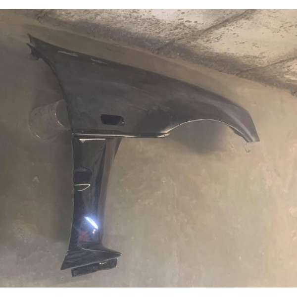 Honda Civic EJ / EK 96-00 Fenders Cut Out