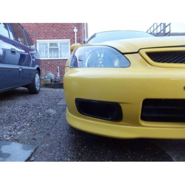 Honda Civic EJ / EK Facelift 99-00 Air Duct