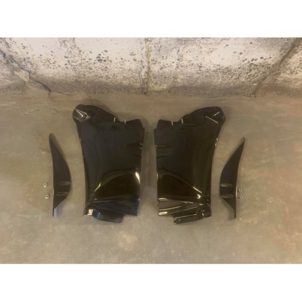 Honda Civic EJ / EK 96-00 Fenders Cut Out