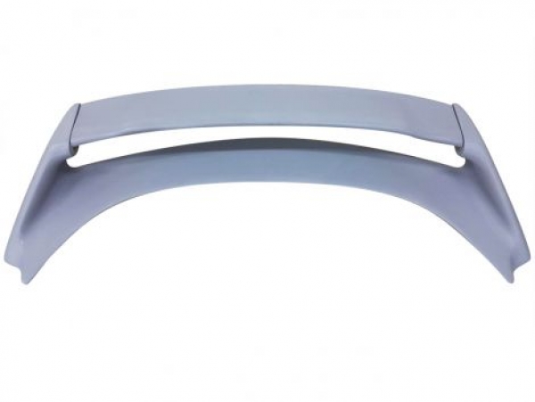 Honda Civic 06-11 FK/FN/FN2 HB Mugen Style Rear Spoiler Wing