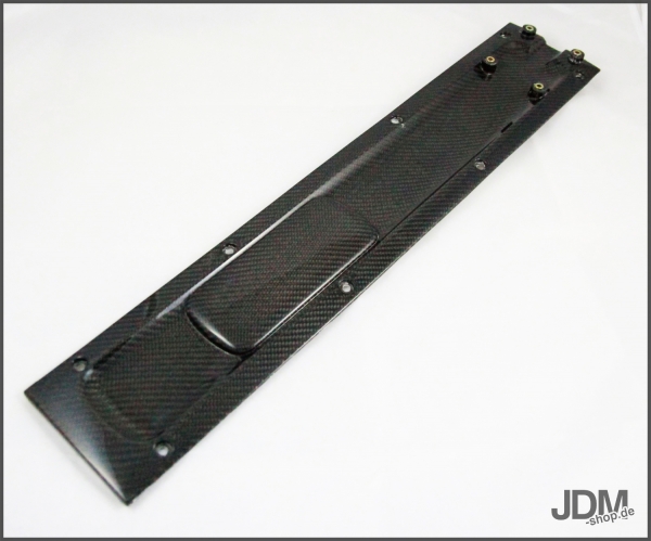 Nissan RB25DET R33 GTS-T Carbon Plug Cover