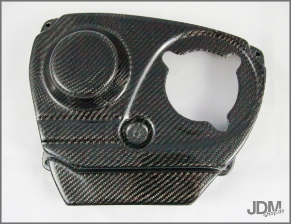 Nissan RB25DET R33 GTS-T Carbon Cam Cover