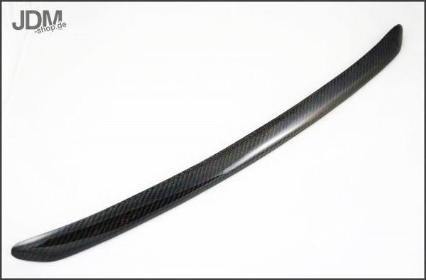 Nissan Skyline R32 GT-R Carbon Hauben Lippe